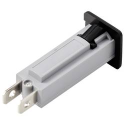 TRU COMPONENTS TC-13401608 výkonový vypínač teplotní 125 V/AC, 250 V/AC, 32 V/DC, 50 V/DC 5 A 1 ks