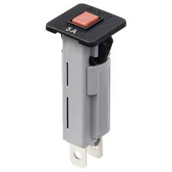 TRU COMPONENTS TC-13401608 výkonový vypínač teplotní 125 V/AC, 250 V/AC, 32 V/DC, 50 V/DC 5 A 1 ks