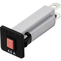 TRU COMPONENTS TC-13401604 výkonový vypínač teplotní 125 V/AC, 250 V/AC, 32 V/DC, 50 V/DC 4.5 A 1 ks
