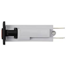 TRU COMPONENTS TC-13401604 výkonový vypínač teplotní 125 V/AC, 250 V/AC, 32 V/DC, 50 V/DC 4.5 A 1 ks