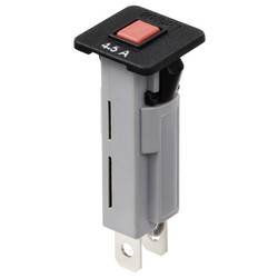 TRU COMPONENTS TC-13401604 výkonový vypínač teplotní 125 V/AC, 250 V/AC, 32 V/DC, 50 V/DC 4.5 A 1 ks