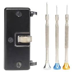 TOOLCRAFT sada hodinářského nářadí 114dílná