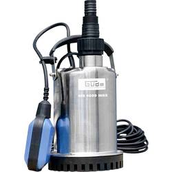 GÜDE 94606 ponorné čerpadlo pro užitkovou vodu, 7000 l/h, 6.5 m
