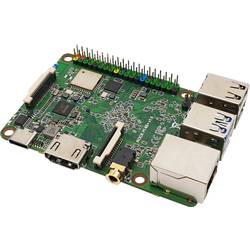 Radxa RS114 B4E32 Rock Pi 4 B+, 6 x2.0 GHz, Operační paměť 4 GB