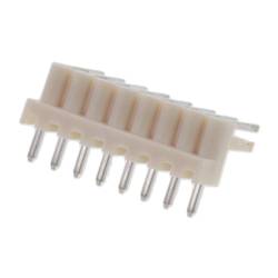 Molex vestavná pinová lišta (standardní) 8, rozteč 2.5 mm, 22051082, 1 ks Bag