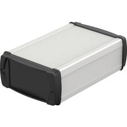 Bopla ELPH-EU 1050-0150 ECOLINE_SET 83055150.HMT1 profilové pouzdro 106 x 150 x 52 hliník, ABS přírodní, černá (RAL 9005) 1 ks