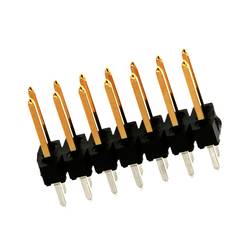 Molex pinová lišta (standardní) 901311087 1 ks