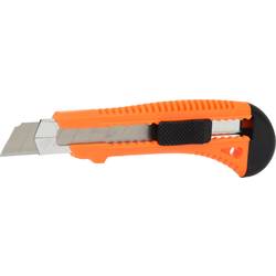 KS Tools 9072157 Standardní univerzální odlamovací nůž, 140 mm 1 ks