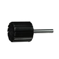 LUKAS-ERZETT A2500030306 Upínač nástrojů STZY pro brusné dutinky s násadou 30 x 30 mm, délka 6 mm, | tvrdá 5 ks