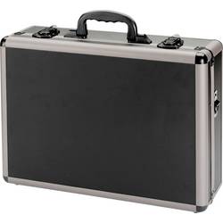 Chauvin Arnoux P01298072, kufřík na měřicí přístroje, (d x š x v) 440 x 135 x 310 mm