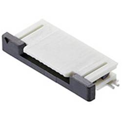 Molex Konektor FFC / FPC 18, rozteč 0.5 mm, 52745-1897, 1 ks Tape on Mini reel