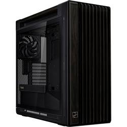 Asus PROART PA602 midi tower PC skříň černá