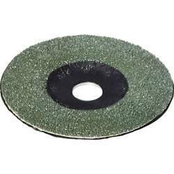 LUKAS-ERZETT A67651250360799 Sada brusných kotoučů Průměr 125 mm Ø otvoru 22.23 mm 10 ks