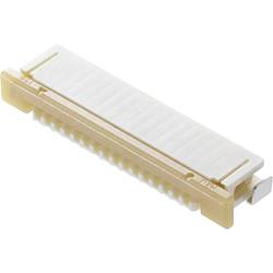 Molex Konektor FFC / FPC 30, rozteč 1 mm, 522713069, 1 ks Tape on Full reel