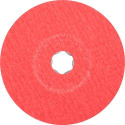 PFERD TOOLS 64193106 COMBICLICK keramický vláknový kotouč Ø 125 mm co-COOL 60 pro nerezovou ocel Průměr 125 mm