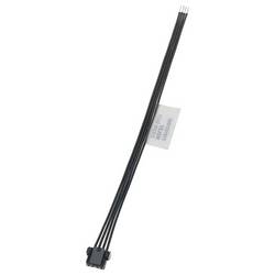 Molex zásuvkový konektor na kabel 218102-1042, 1 ks Bulk