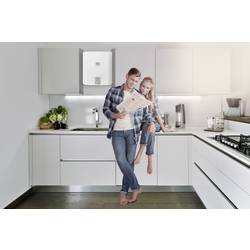 Bosch Home Comfort 7736504804 nástěnný zásobník teplé vody en.třída EEK: B (A+ - F) Tronic Plus Store 30 I elektronický