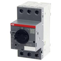 ABB MS 116-0,63 ochranný spínač motoru nastavitelné 690 V/AC 0.63 A 1 ks