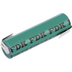 FDK HR-4/3FAU-LF 4/3 FA Ni-MH 1.2 V