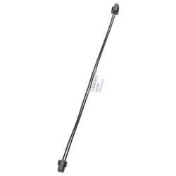 Molex zásuvkový konektor na kabel 218101-1030, 1 ks Bulk