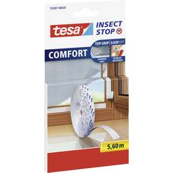 tesa 55387-20 Insect Stop Comfort náhradní šplhací pás Vhodný pro značku (odpuzovače) Tesa Fliegengitter 5.6 m