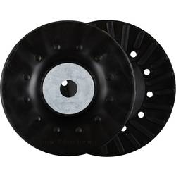 Rhodius 300385 RHODIUS RH TURBO, 10 ks opěrný talíř 115 x M14 mm, opěrný talíř, Topline, Made in Germany Průměr 115 mm