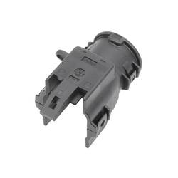 Molex zásuvkový konektor na kabel 349510811, 1 ks Bulk