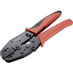 Cimco Cimco Werkzeuge 106202 krimpovací kleště modulární zástrčky (zástrčky Western) , RJ45 Cat5e