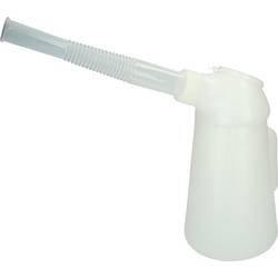 KS Tools 150.9001 odměrka 3 l plast