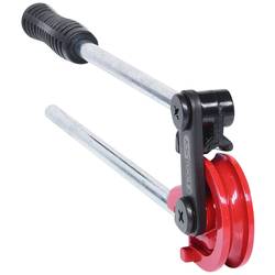 KS Tools 1221010 Standardní obouruční ohýbačka 10 mm