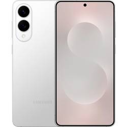 Samsung S25 Edge smartphone 256 GB 17 cm (6.7 palec) Energetická třída (EEK2021) A (A - G) stříbrná dual SIM