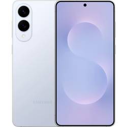 Samsung S25 Edge smartphone 256 GB 17 cm (6.7 palec) Energetická třída (EEK2021) A (A - G) modrá dual SIM