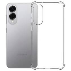 Samsung SAMSUNG Mobeen Clear Cover S25 Edge Cover Samsung S25 Edge GP-FPS937AEBTW