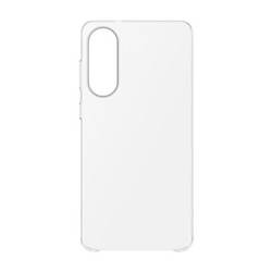 Samsung SAMSUNG Clear Case S25 Edge Transparent Case Samsung Galaxy S25 Edge transparentní EF-QS937CTEGWW