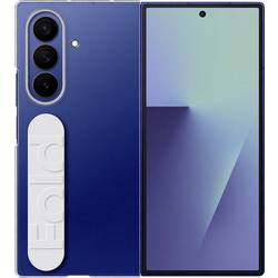 Samsung SAMSUNG Clear Grip Case Z Fold7 Transpar Flip Case Samsung Samsung Z Fold7 transparentní EF-QF966CTEGWW