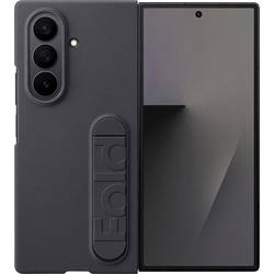 Samsung SAMSUNG Silicone Case Z Fold Black Flip Case Samsung Samsung Z Fold7 černá EF-MF966CBEGWW