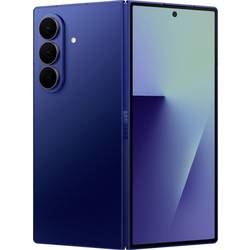 Samsung Z Fold7 smartphone 256 GB 20.3 cm (8 palec) Energetická třída (EEK2021) B (A - G) modrá Android™ 16
