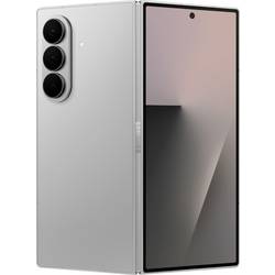 Samsung Z Fold7 smartphone 256 GB 20.3 cm (8 palec) Energetická třída (EEK2021) B (A - G) stříbrná Android™ 16