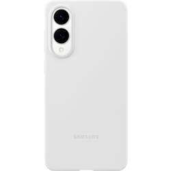 Samsung SAMSUNG Silicone Case S25 Edge Light Gra Case Samsung S25 Edge světle šedá EF-PS937CJEGWW