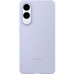 Samsung SAMSUNG Silicone Case S25 Edge Light Blu Case Samsung S25 Edge světle modrá EF-PS937CLEGWW