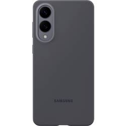 Samsung SAMSUNG Silicone Case S25 Edge Black Case Samsung S25 Edge černá EF-PS937CBEGWW