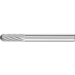 PFERD TOOLS 21105006 frézovací kolík válec Délka 55 mm Vnější Ø 6 mm Pracovní délka 16 mm Ø hřídele 6 mm