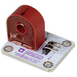 Senzor měření proudu Whadda WPSE355