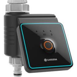 GARDENA GARDENA Bewässerungssteuerung Bluetooth® 01889-20 zavlažovací hodiny