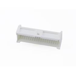 Molex vestavná pinová lišta (standardní) 38, rozteč 2.00 mm, 559593830, 1 ks Tray
