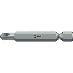 Wera 875/4 Tri Wing bit 1 nástrojová ocel legováno, vysoce pevné F 6.3 1 ks