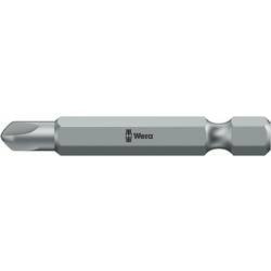 Wera 871/4 bit Torq 2 nástrojová ocel legováno F 6.3 1 ks