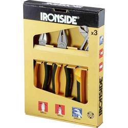 IRONSIDE 121016 sada kleští
