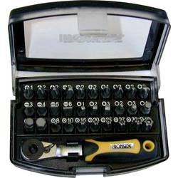 IRONSIDE 244000 sada bitů