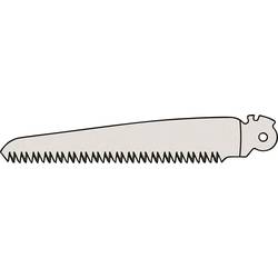 Felco 600/3, 600/3, náhradní pilový list , 160 mm